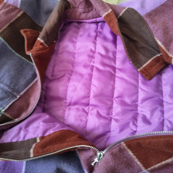 obey jacket - Picture 7 of 7